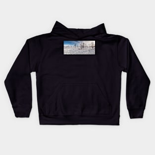 Pristine Palojärvi Kids Hoodie